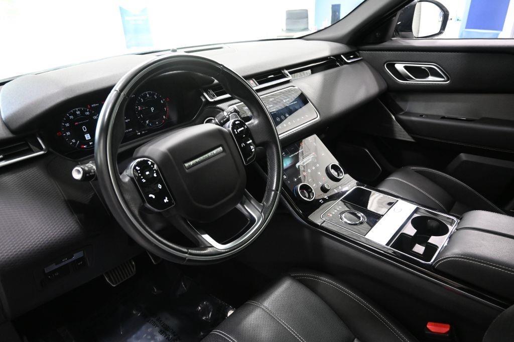 Land Rover Range Rover Velar  2019