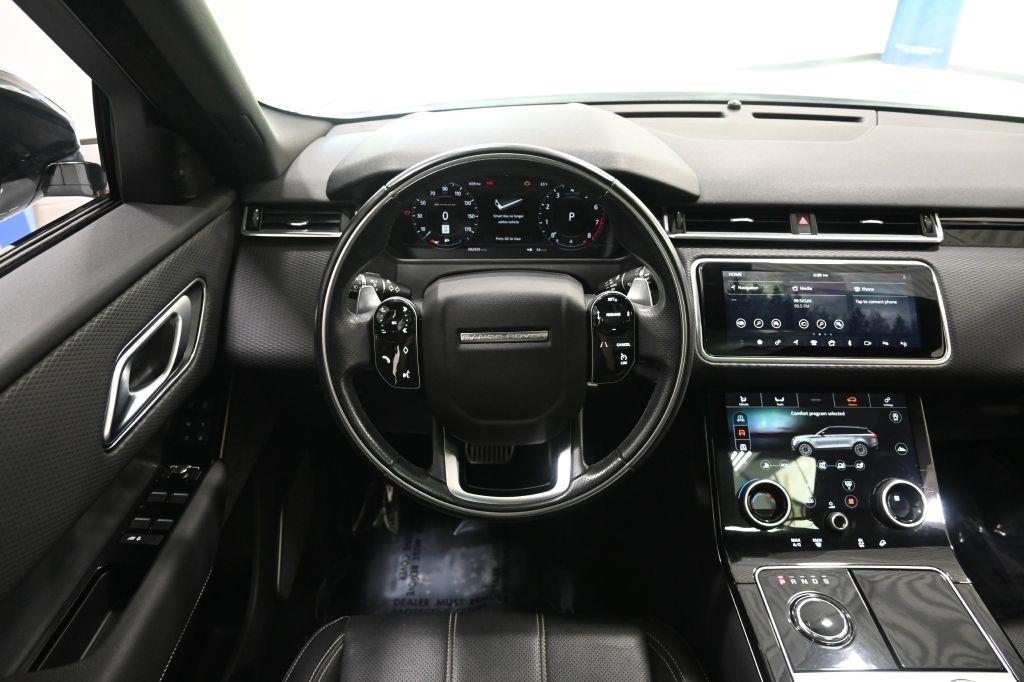 Land Rover Range Rover Velar  2019