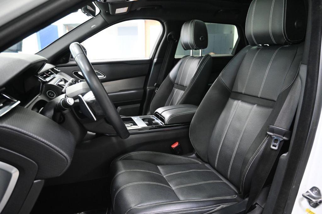 Land Rover Range Rover Velar  2019