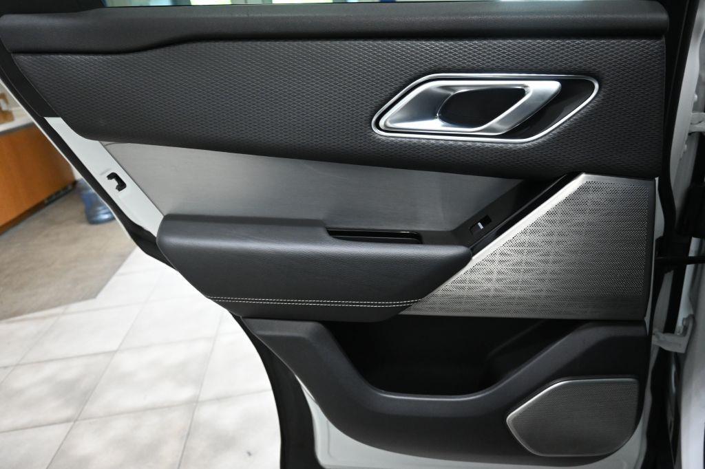 Land Rover Range Rover Velar  2019