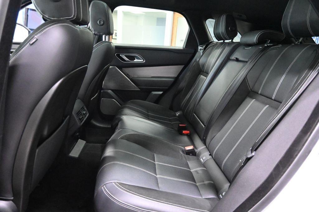 Land Rover Range Rover Velar  2019