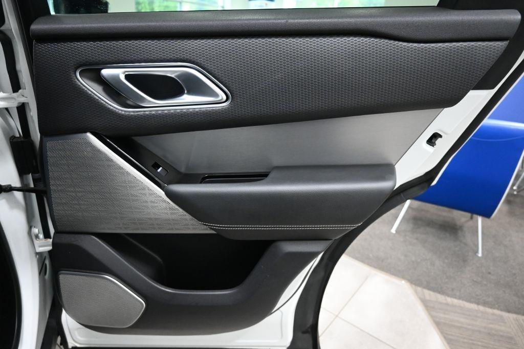 Land Rover Range Rover Velar  2019