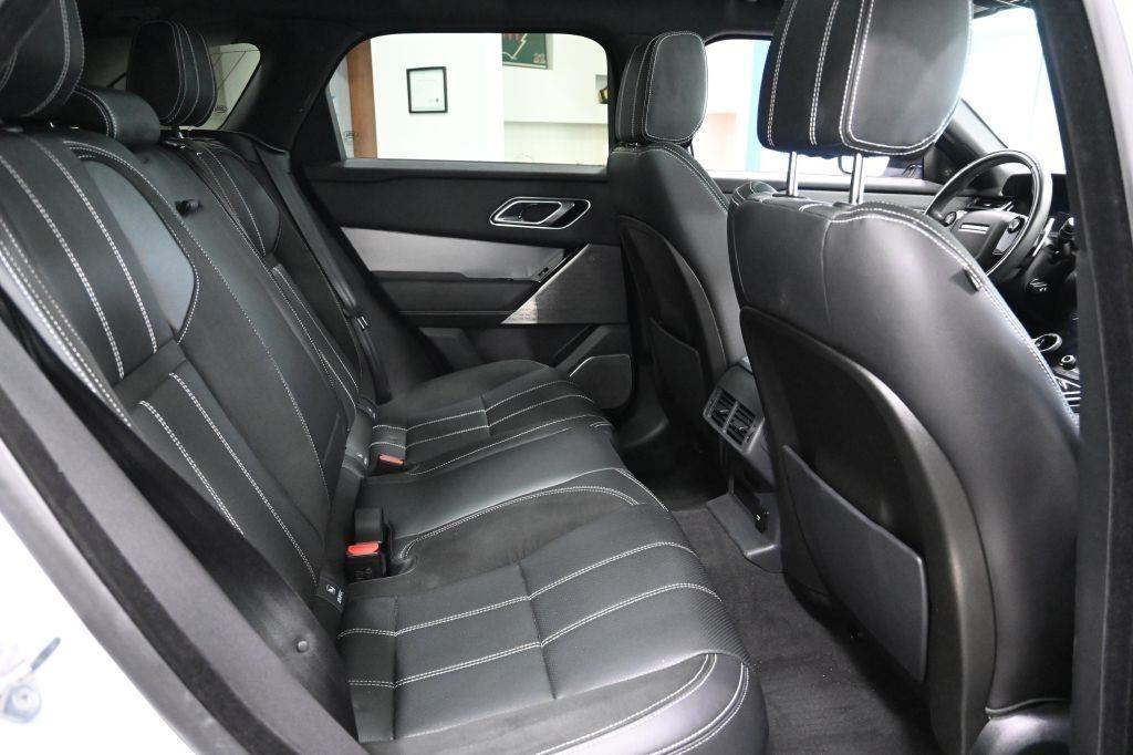 Land Rover Range Rover Velar  2019