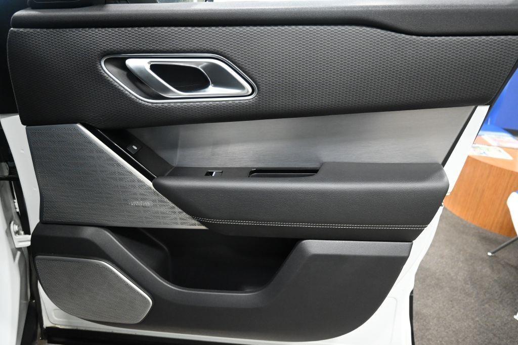 Land Rover Range Rover Velar  2019