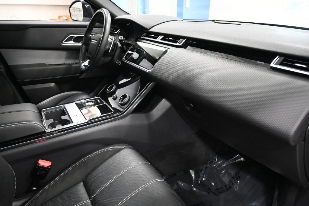 Land Rover Range Rover Velar  2019