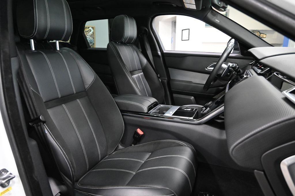 Land Rover Range Rover Velar  2019