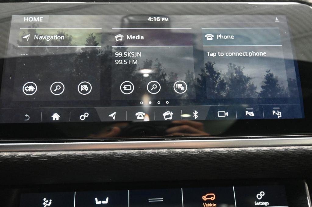 Land Rover Range Rover Velar  2019