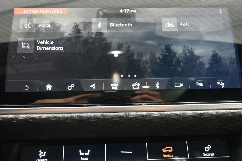 Land Rover Range Rover Velar  2019