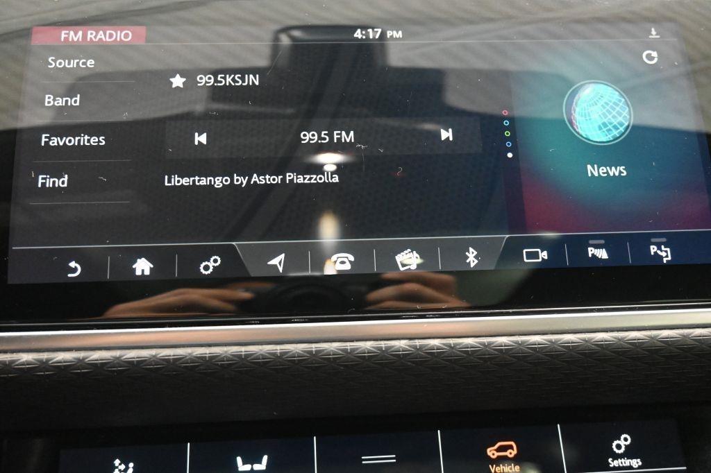 Land Rover Range Rover Velar  2019