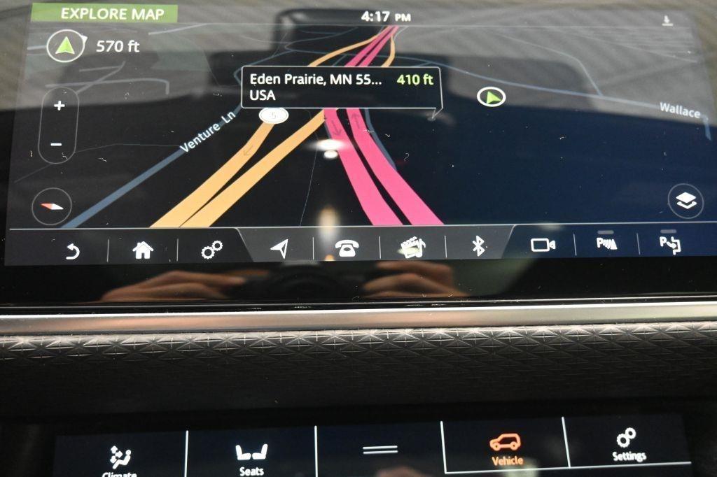 Land Rover Range Rover Velar  2019
