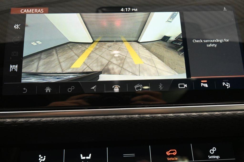 Land Rover Range Rover Velar  2019