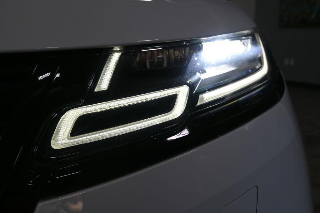 Land Rover Range Rover Velar  2019