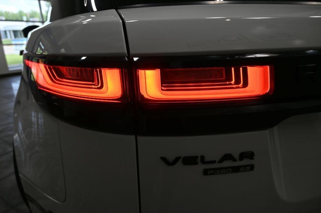 Land Rover Range Rover Velar  2019