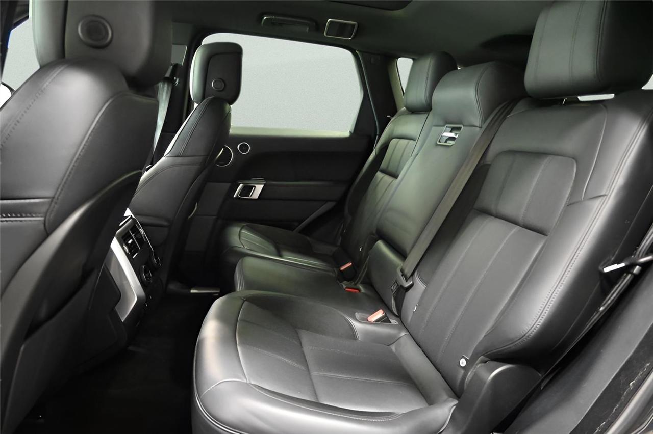 Land Rover Range Rover Sport  2021