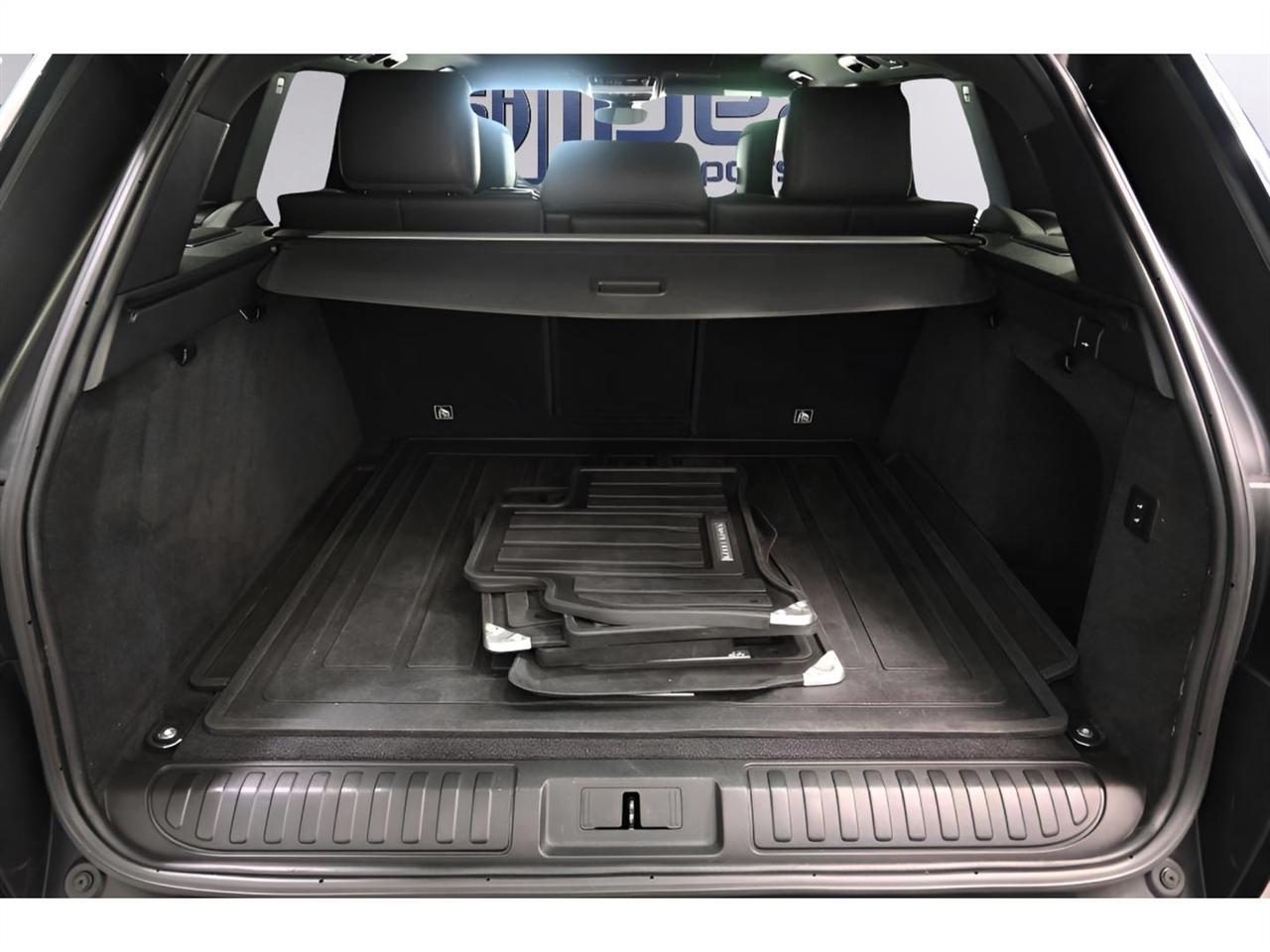 Land Rover Range Rover Sport  2021