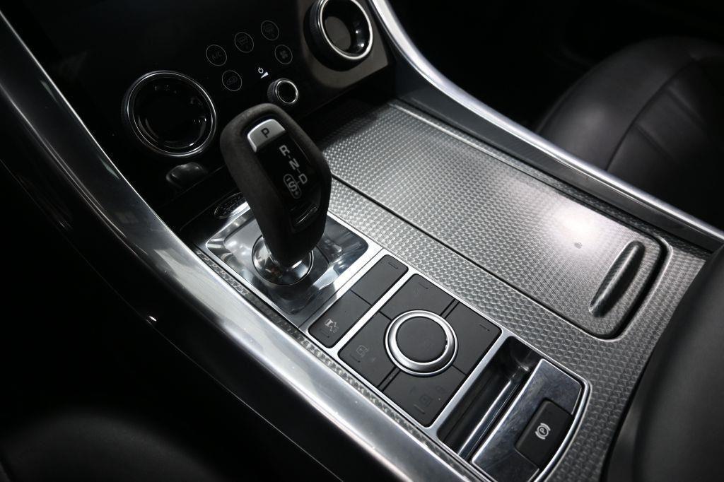Land Rover Range Rover Sport  2021