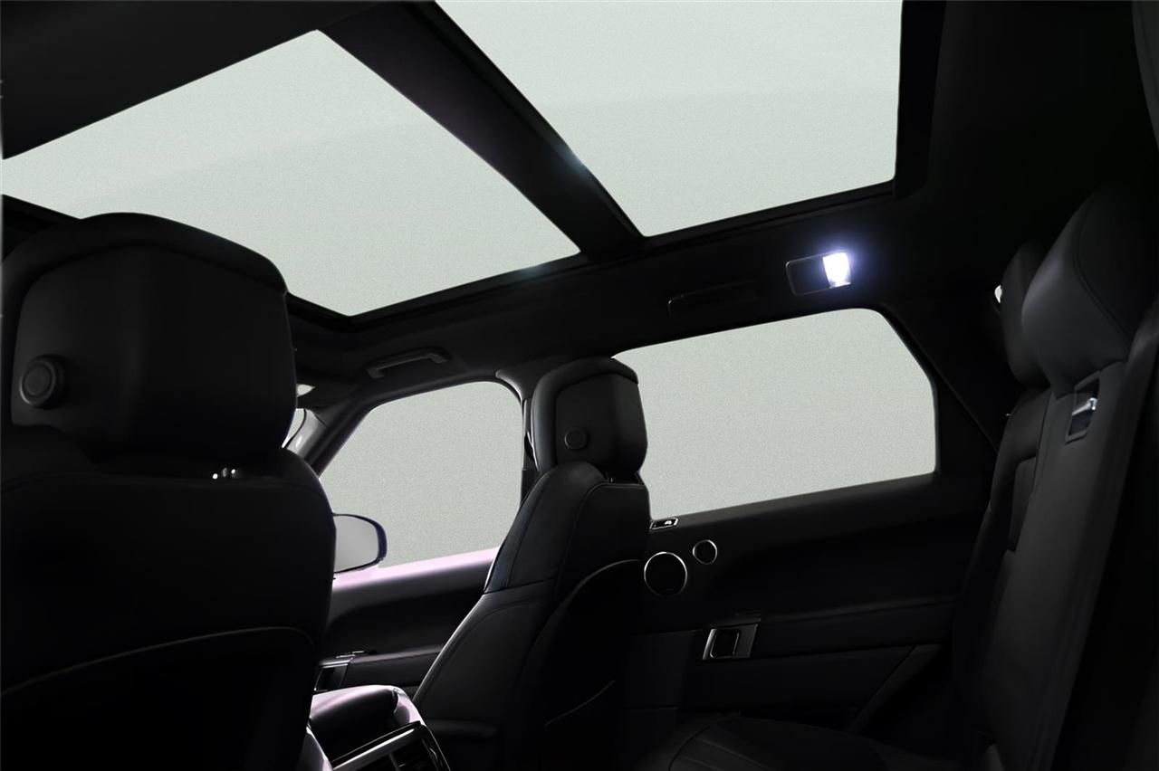 Land Rover Range Rover Sport  2021