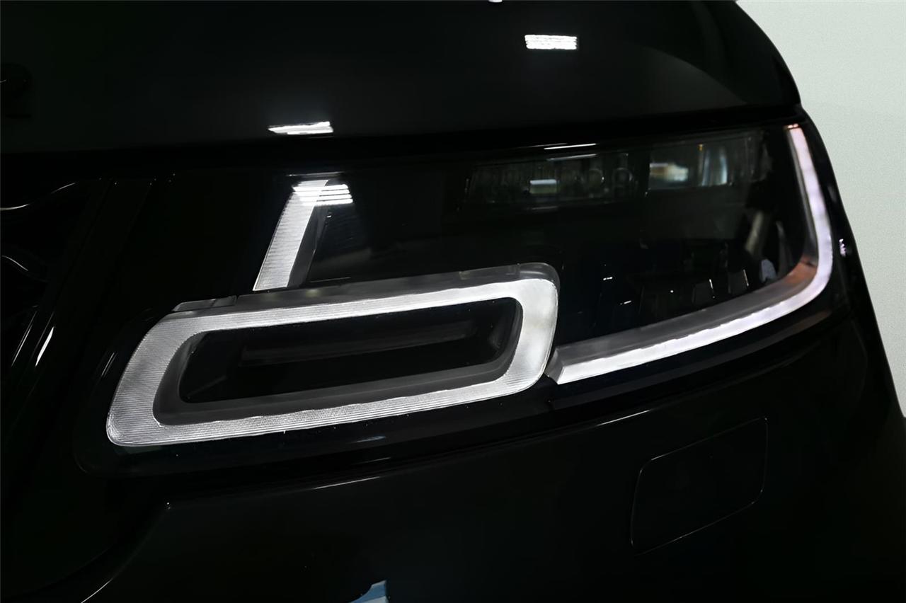 Land Rover Range Rover Sport  2021