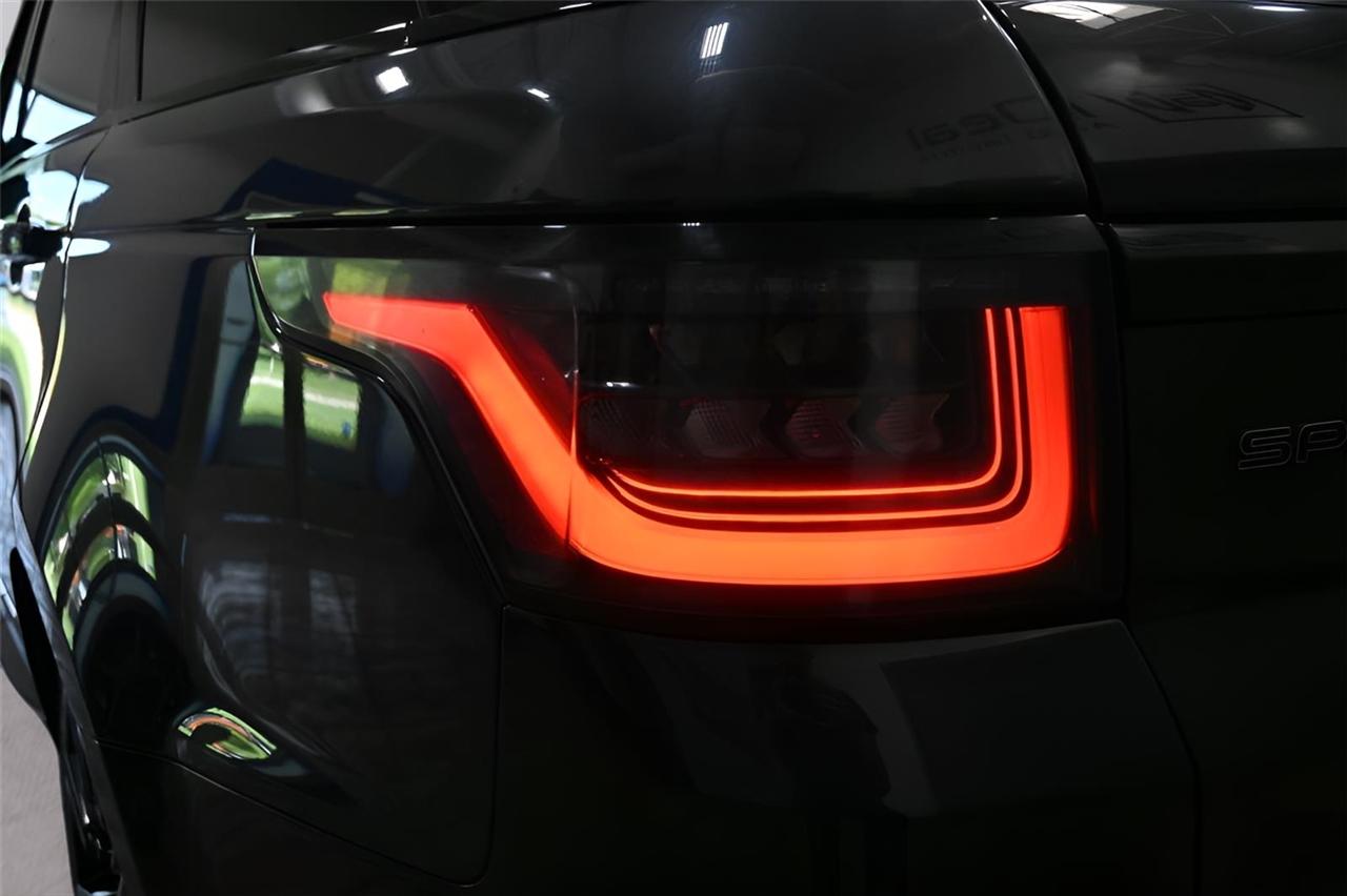 Land Rover Range Rover Sport  2021