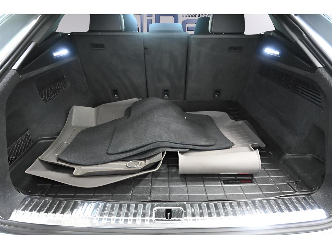 Audi Q8  2021