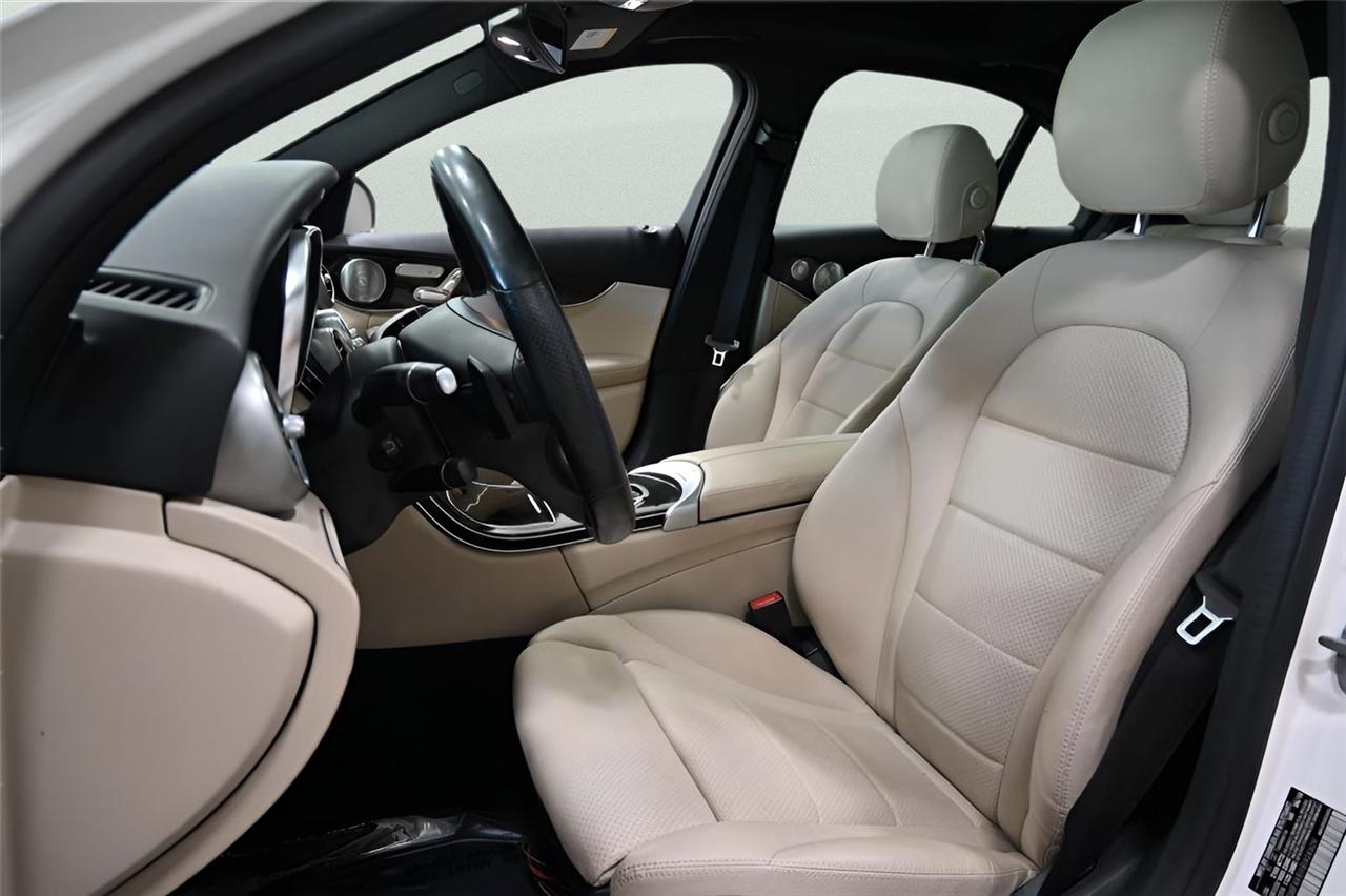 Mercedes-Benz C-Class  2018