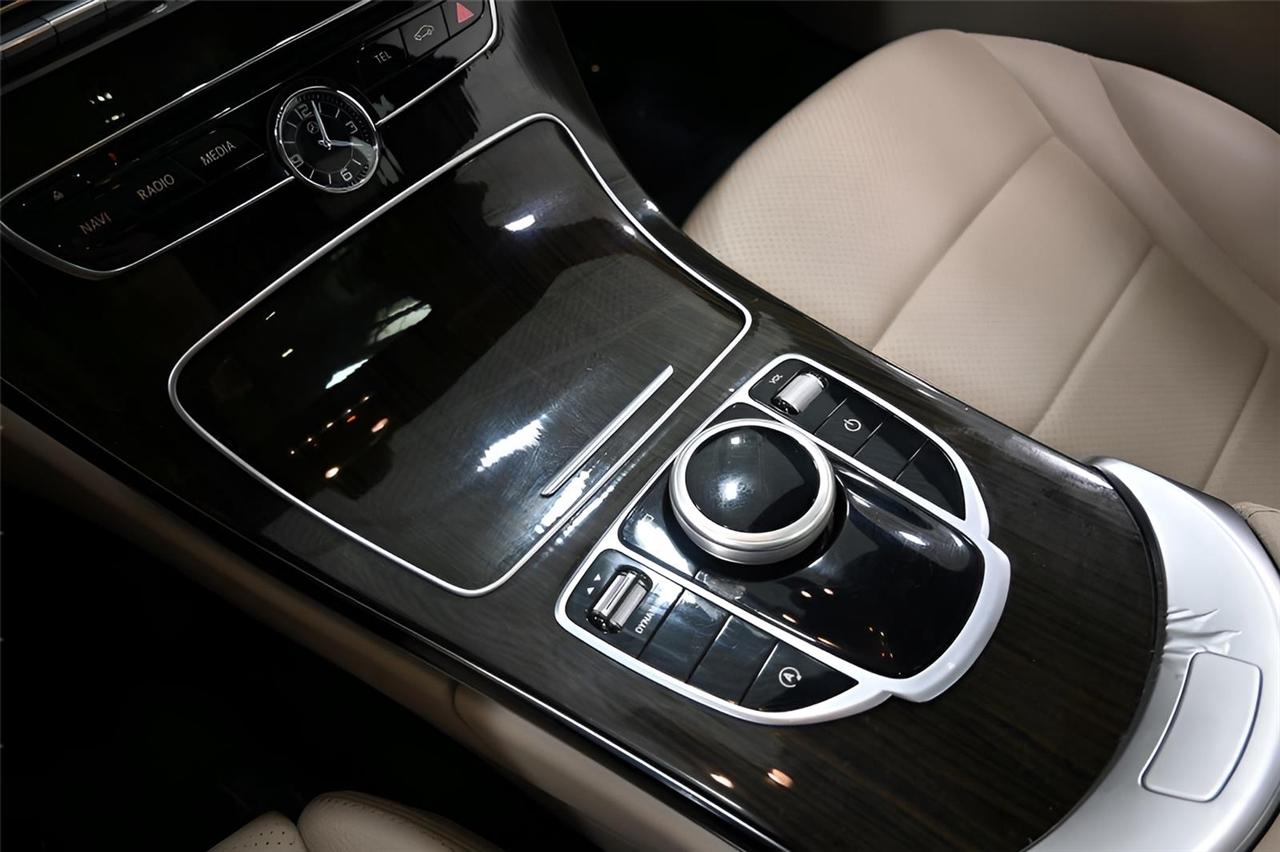 Mercedes-Benz C-Class  2018