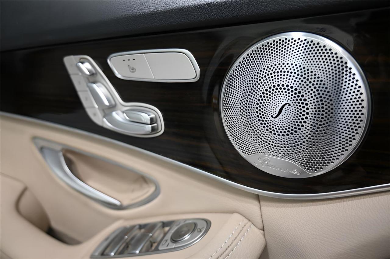 Mercedes-Benz C-Class  2018