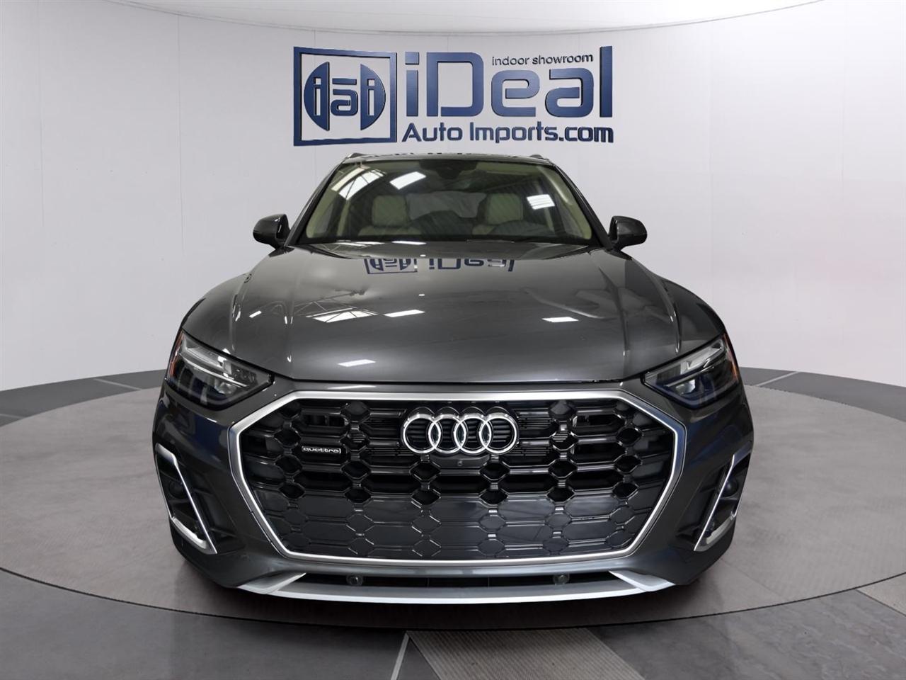 Audi Q5 e  2023