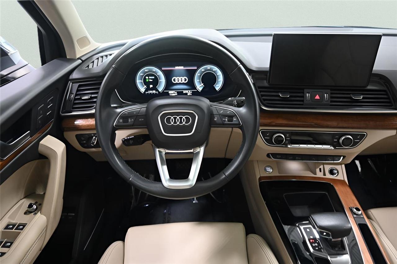 Audi Q5 e  2023