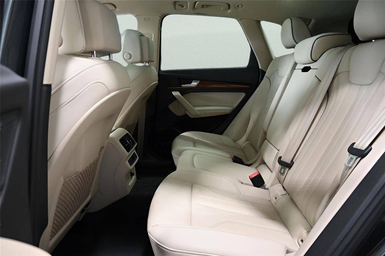 Audi Q5 e  2023