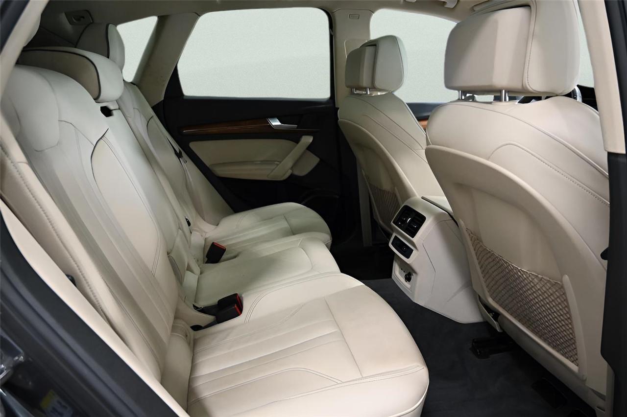 Audi Q5 e  2023