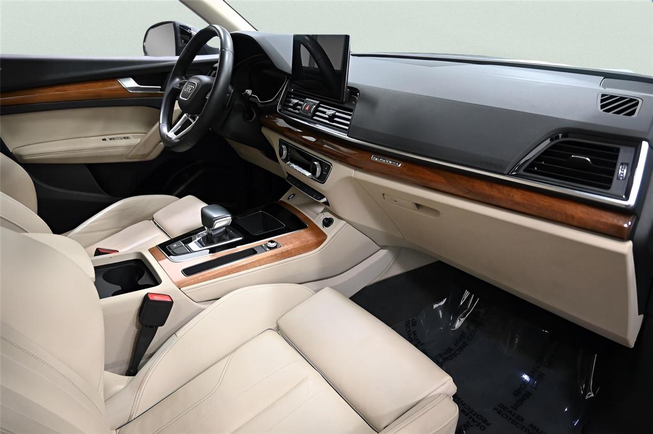 Audi Q5 e  2023
