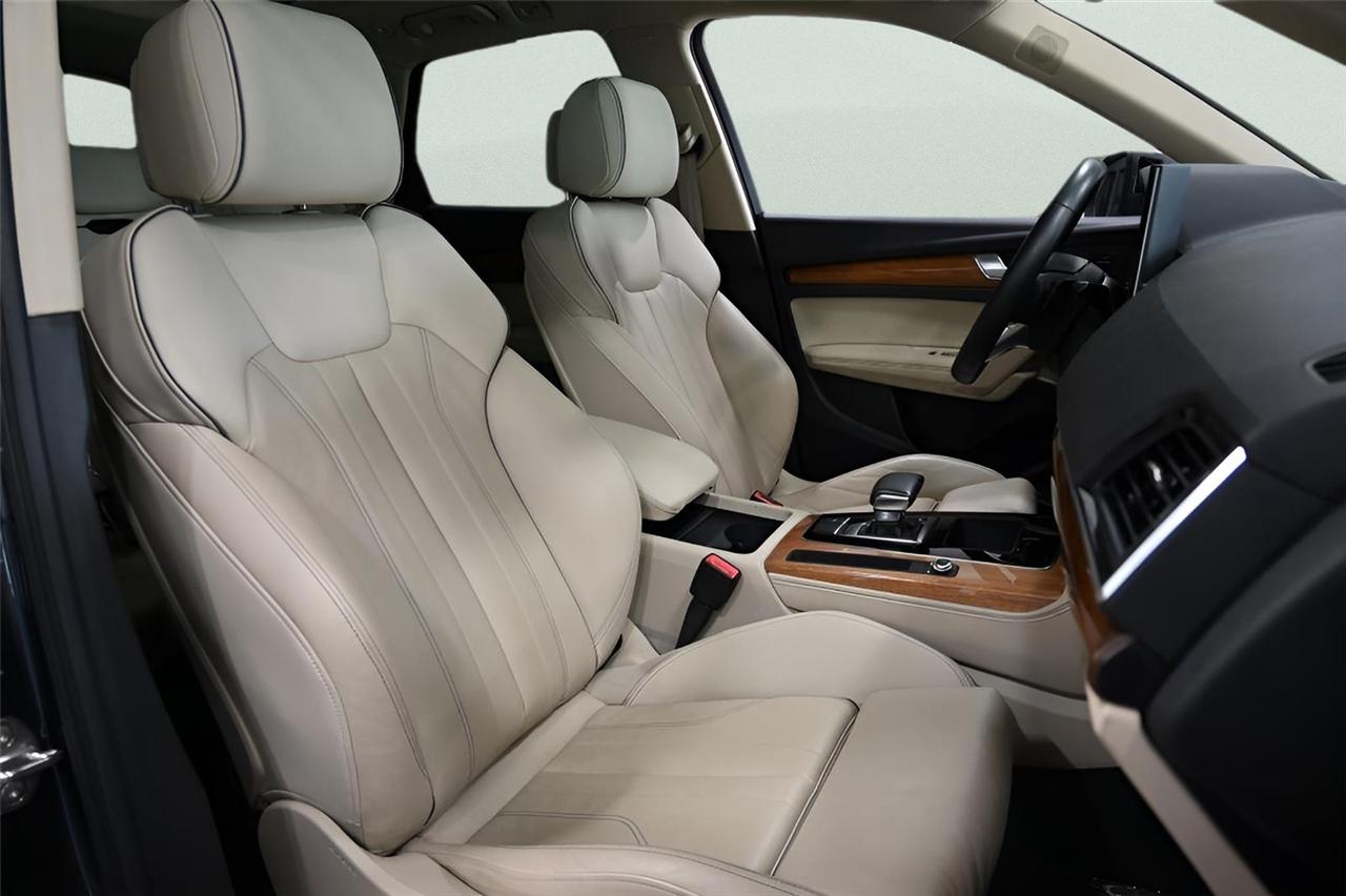 Audi Q5 e  2023