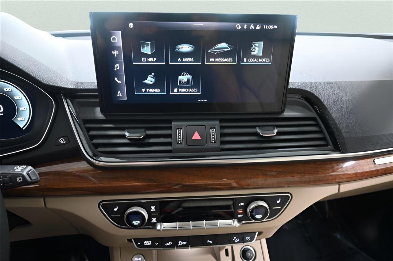 Audi Q5 e  2023