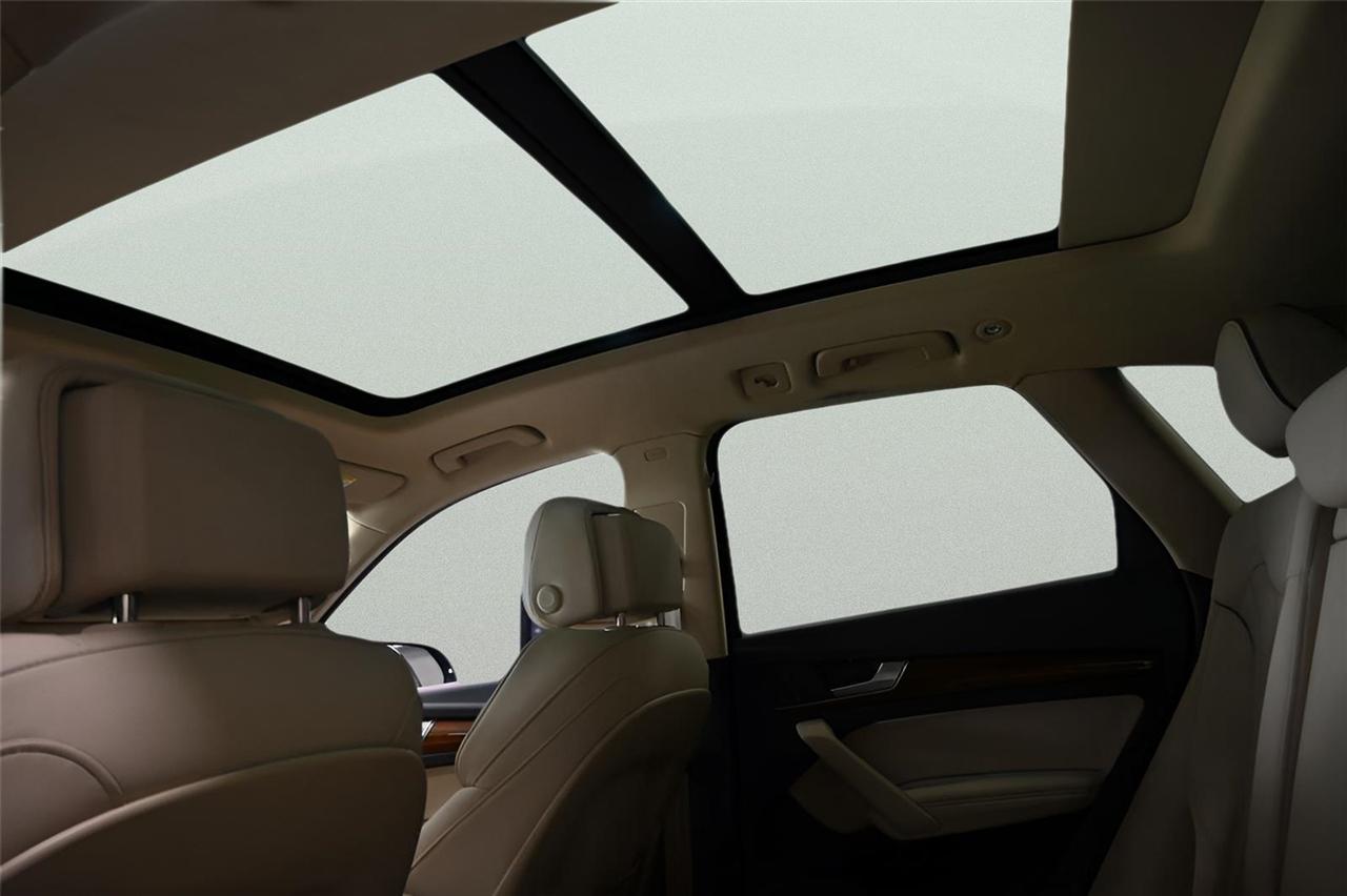 Audi Q5 e  2023
