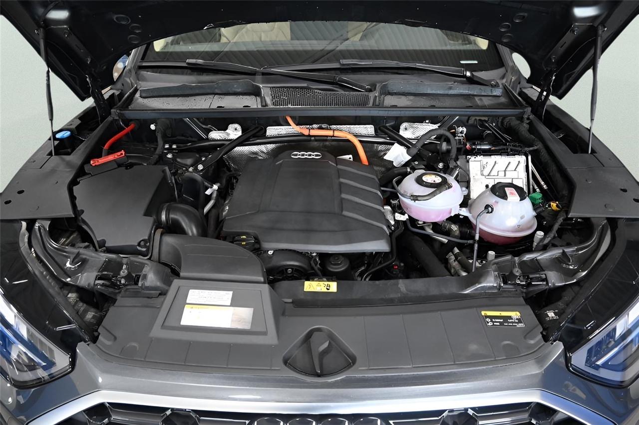 Audi Q5 e  2023