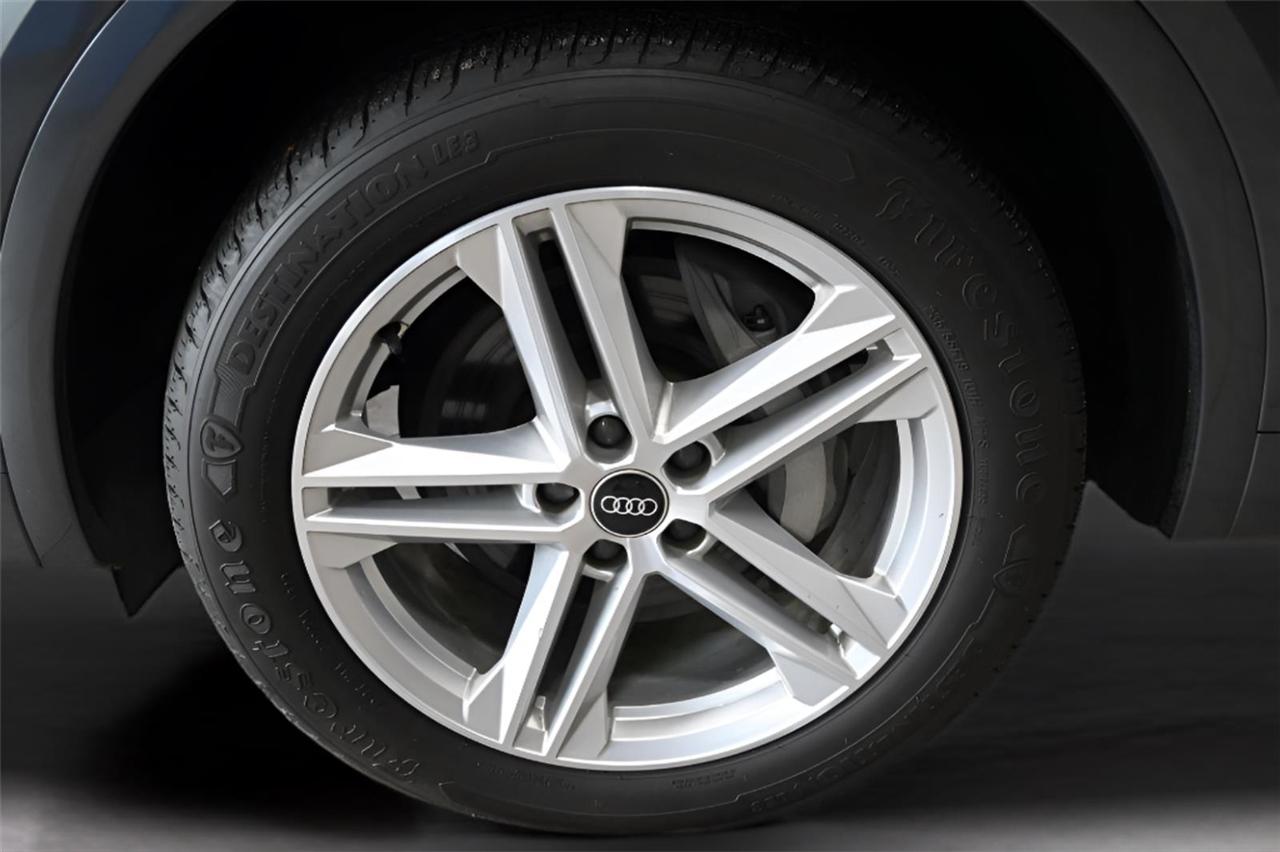 Audi Q5 e  2023
