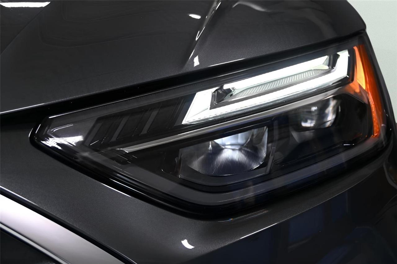 Audi Q5 e  2023
