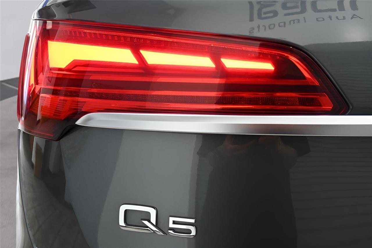 Audi Q5 e  2023