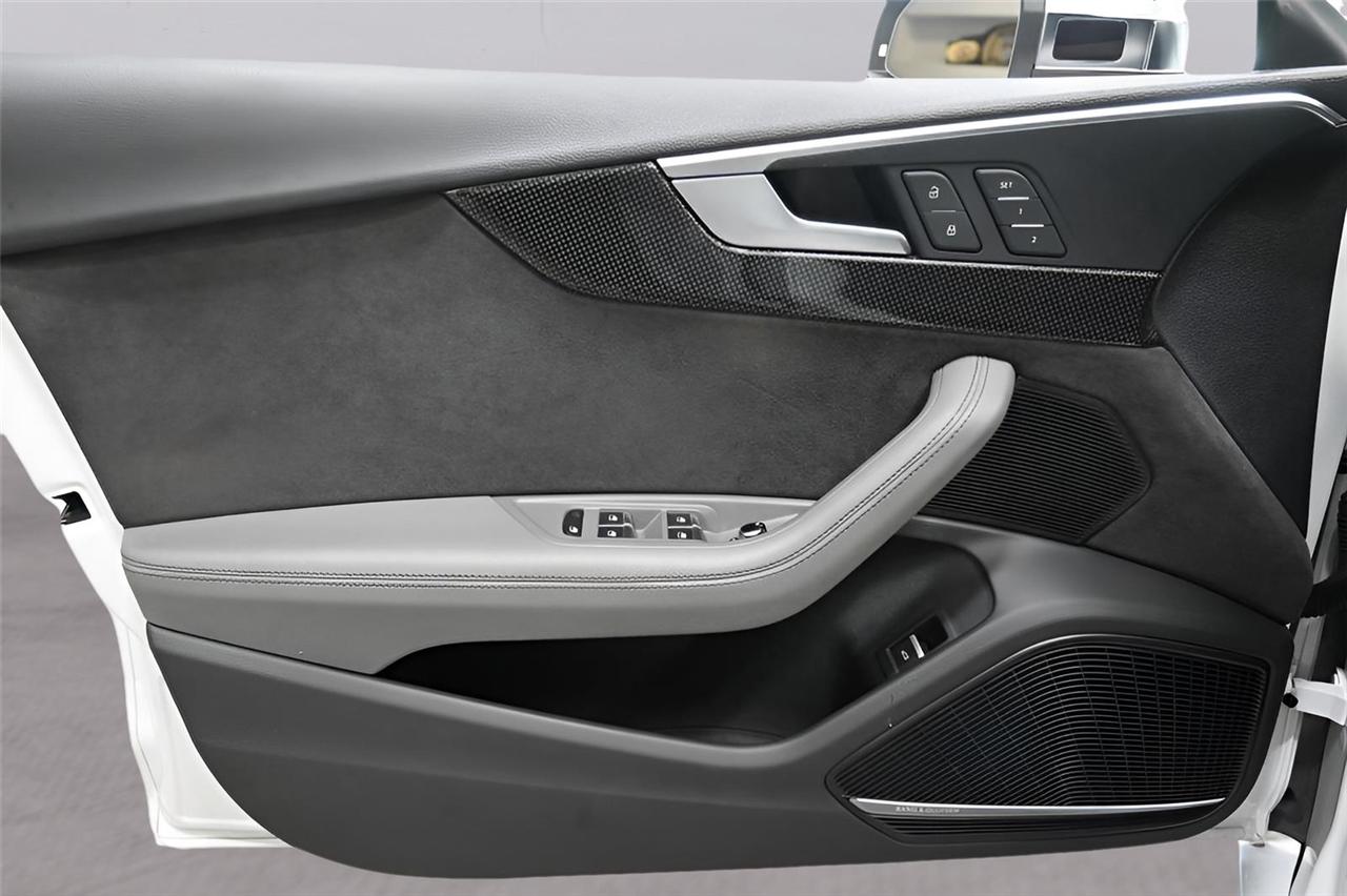 Audi S5  2019
