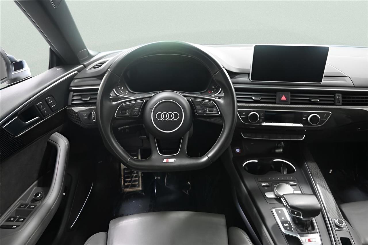 Audi S5  2019