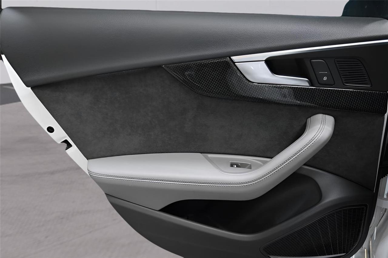 Audi S5  2019