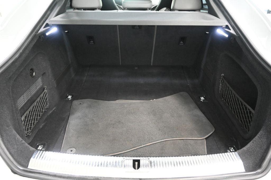 Audi S5  2019
