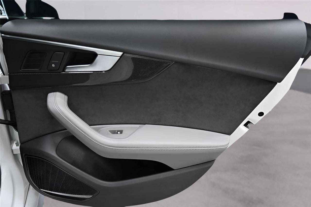 Audi S5  2019