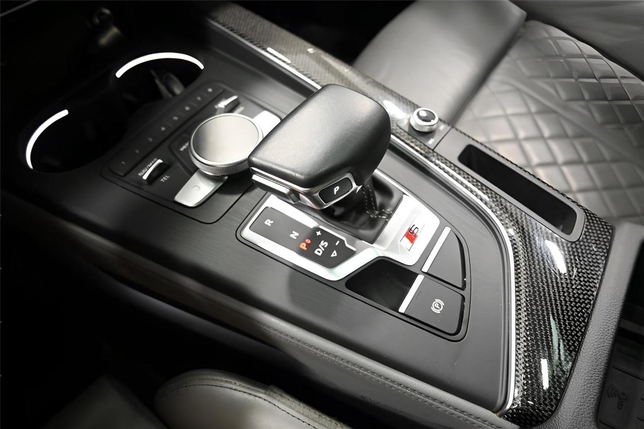 Audi S5  2019