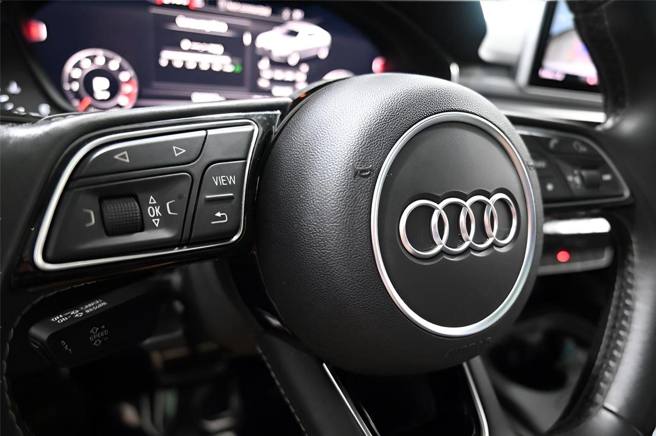 Audi S5  2019