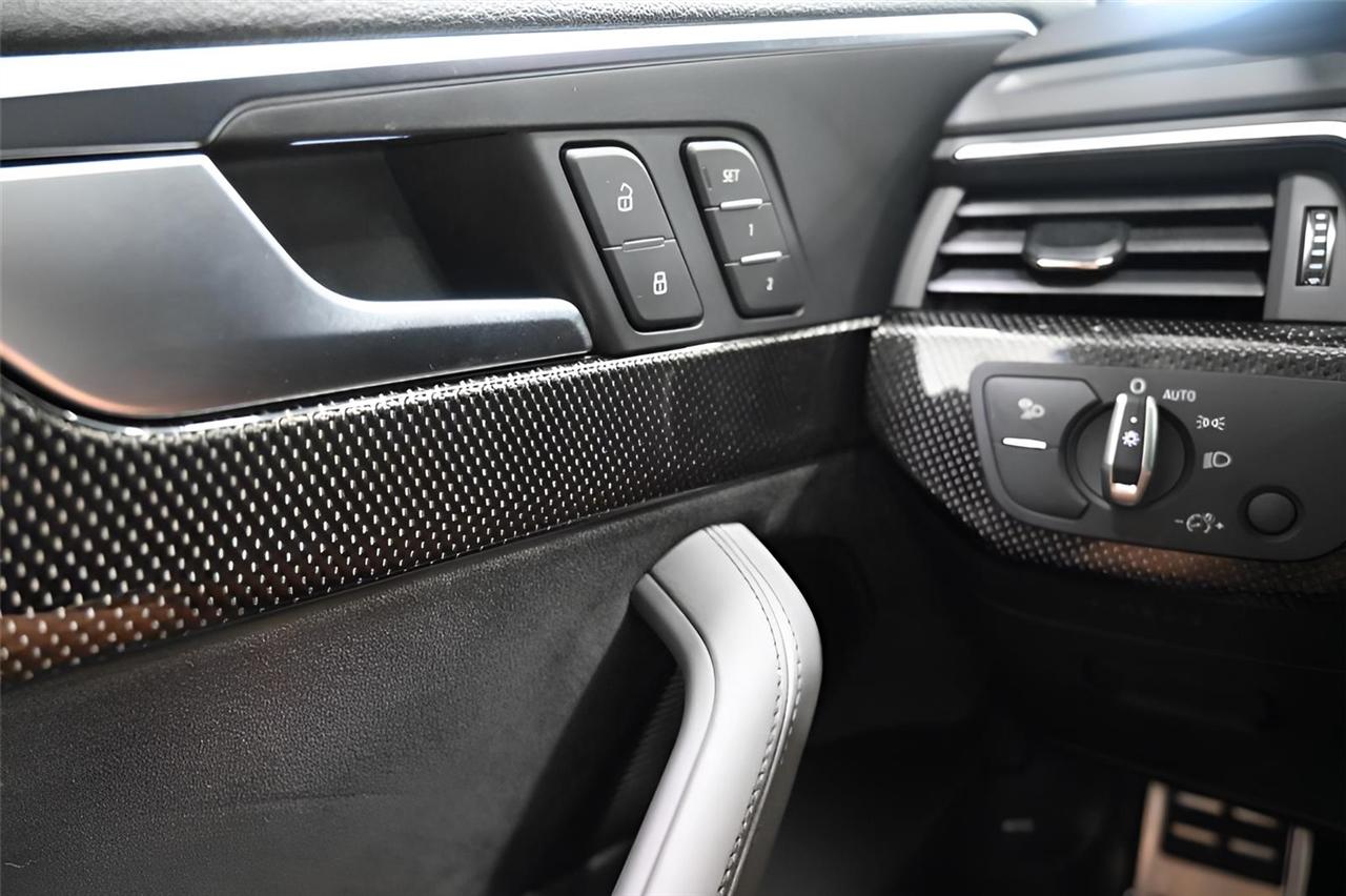 Audi S5  2019