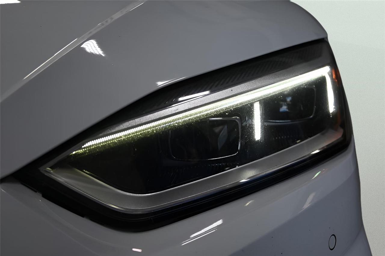 Audi S5  2019