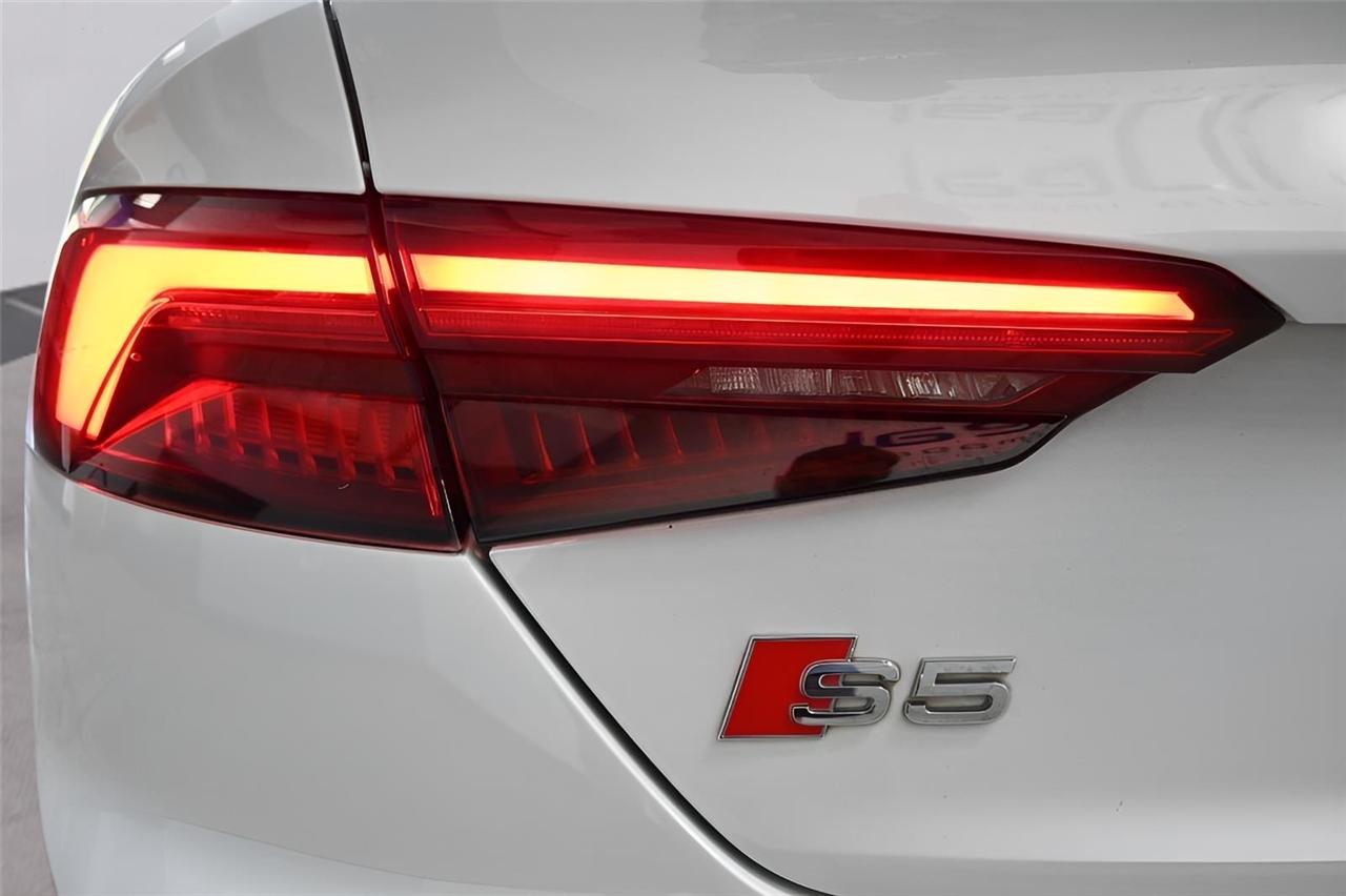 Audi S5  2019