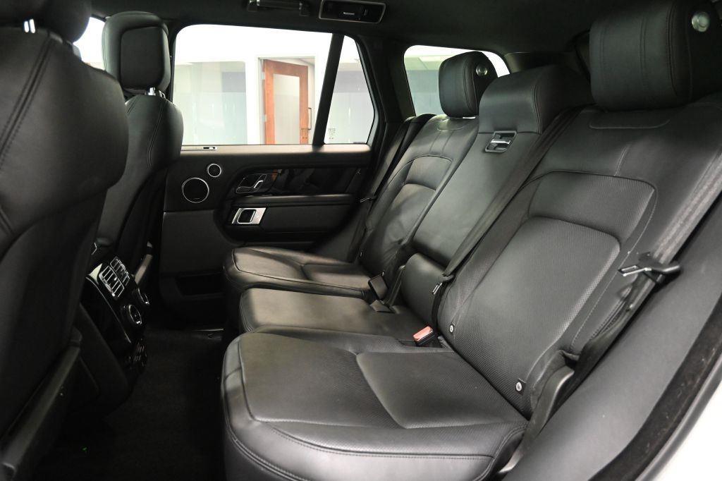 Land Rover Range Rover  2021